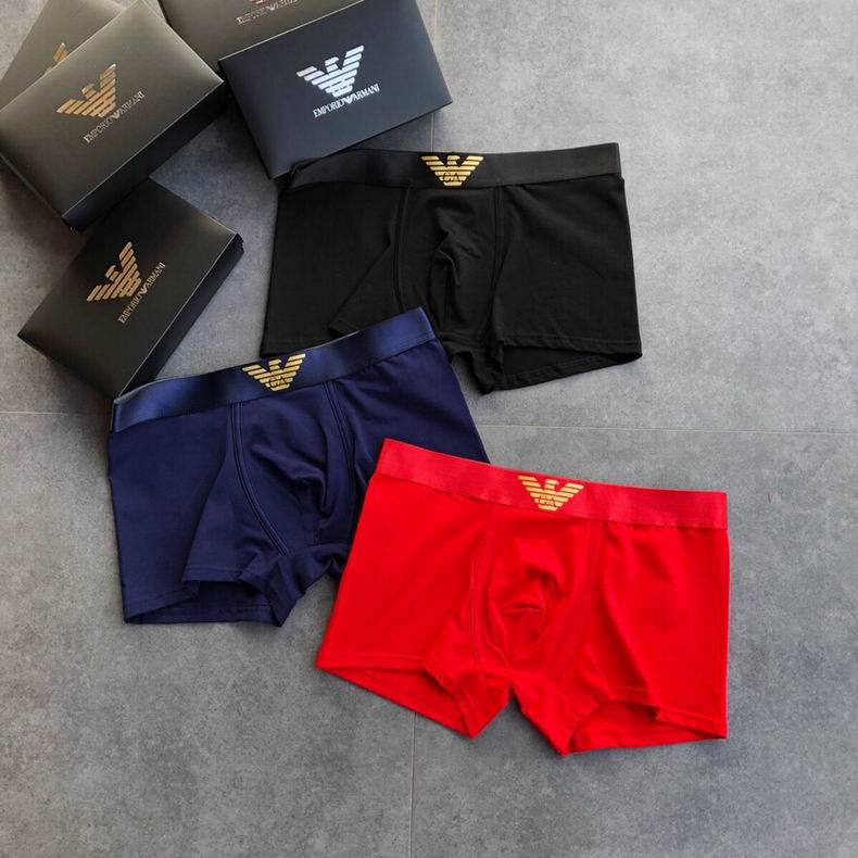 Armani Boxer L-XXXL 11